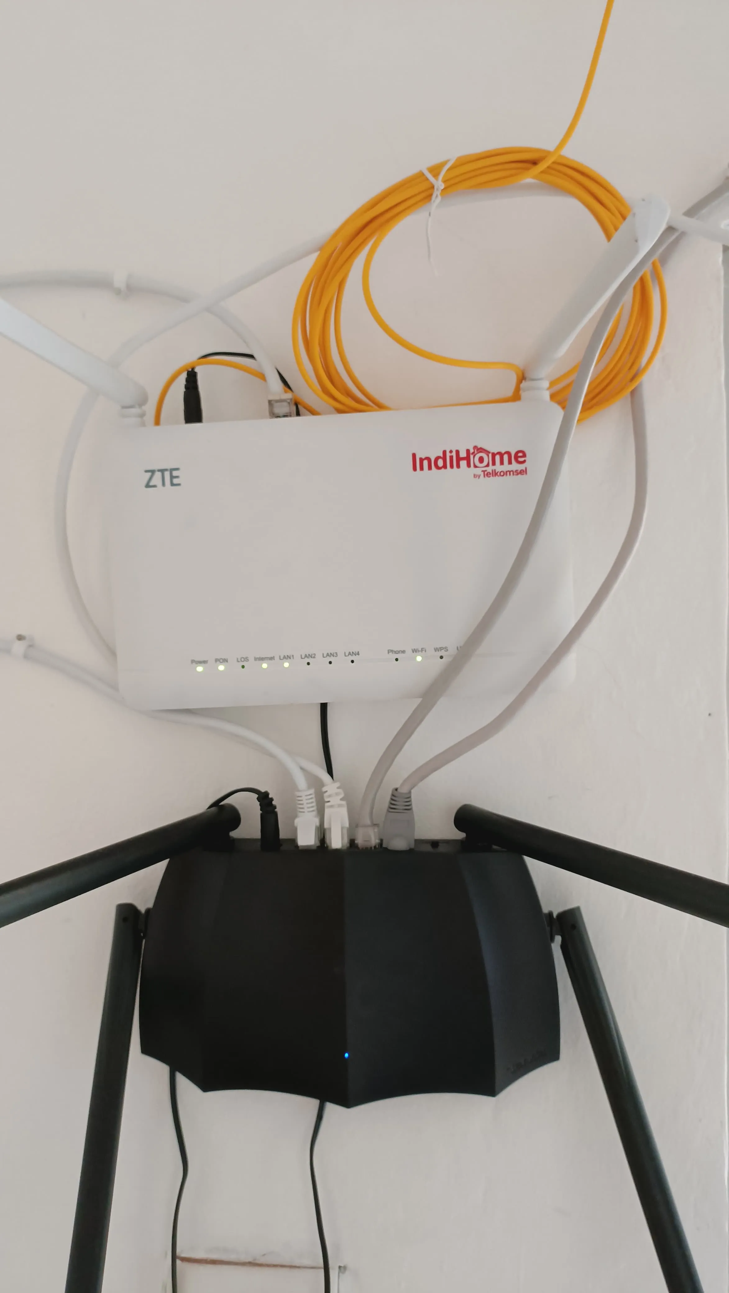 router abomination
